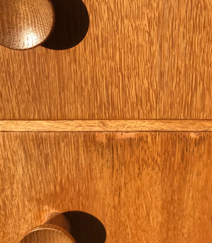 Meredew edition dresser of the 1960s