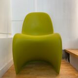 Panton chair - Vitra