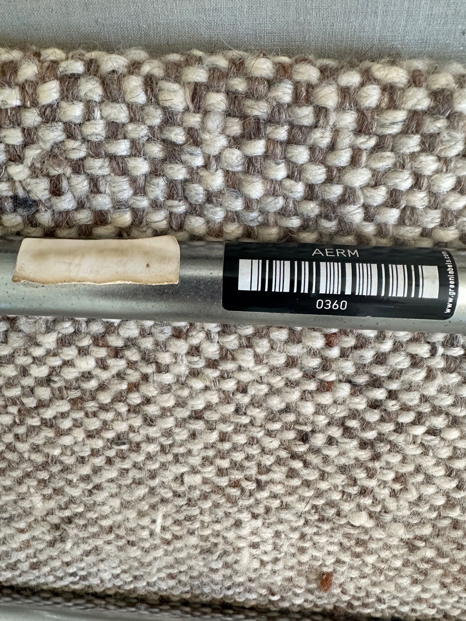 Vintage conference chair by Eero Saarinen, 1960s