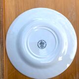Churchill Plate Staffordshire England