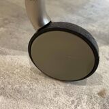 STRIND coffee table by Ehlen Johansson for IKEA, vintage white, 1970s