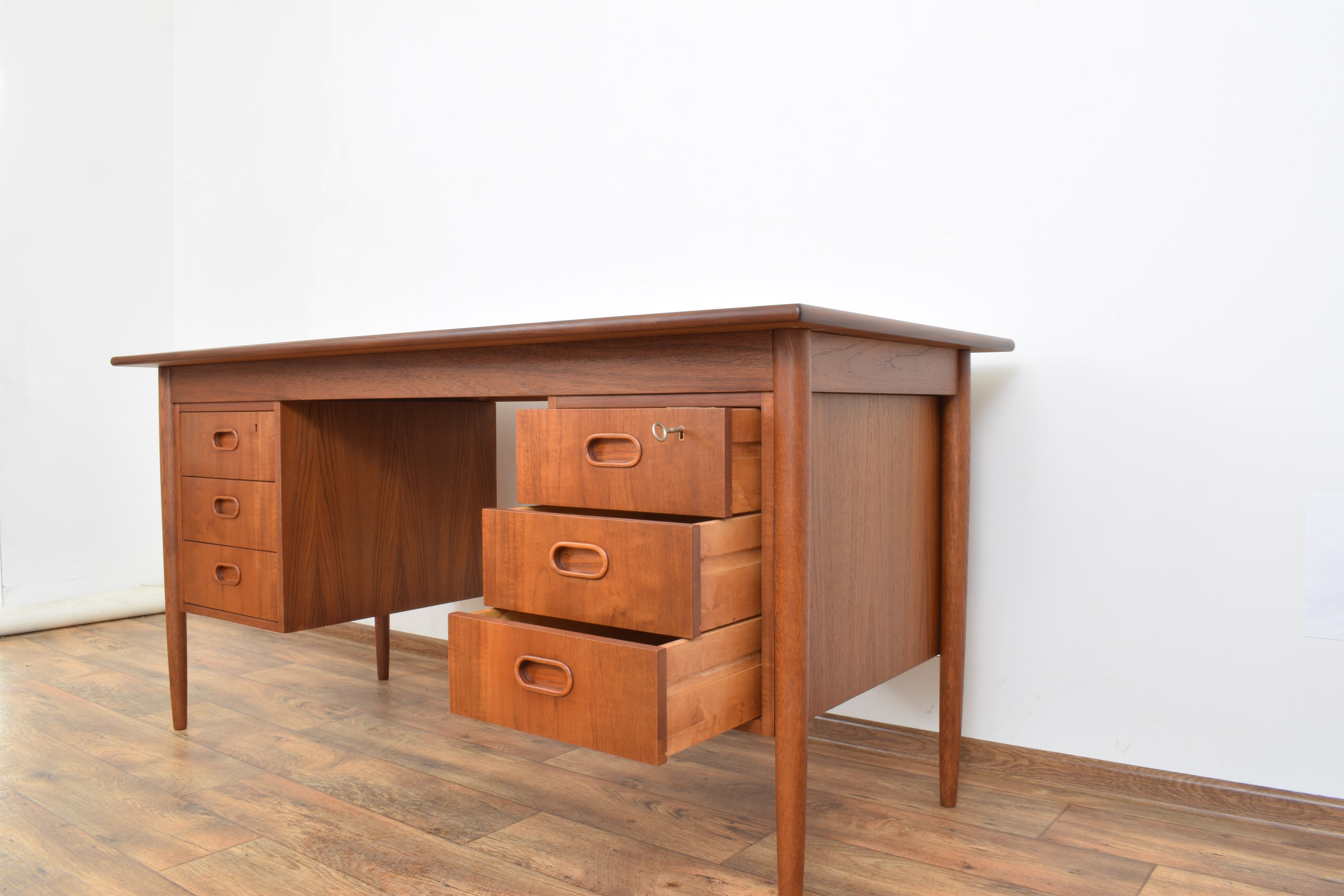 Bureau danois, années 1960