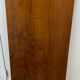 Round table and 2 cherry wood extensions
