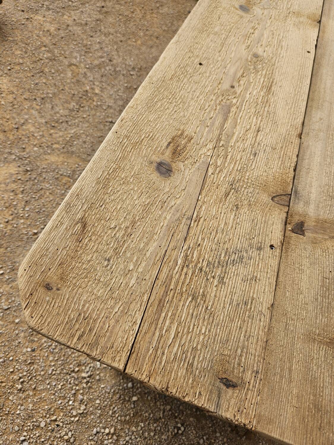 Trade furniture counter