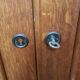 Armoire parisienne