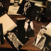 Stunning Chanel Photography by Karl Lagerfeld - Haute Couture Collection 2006