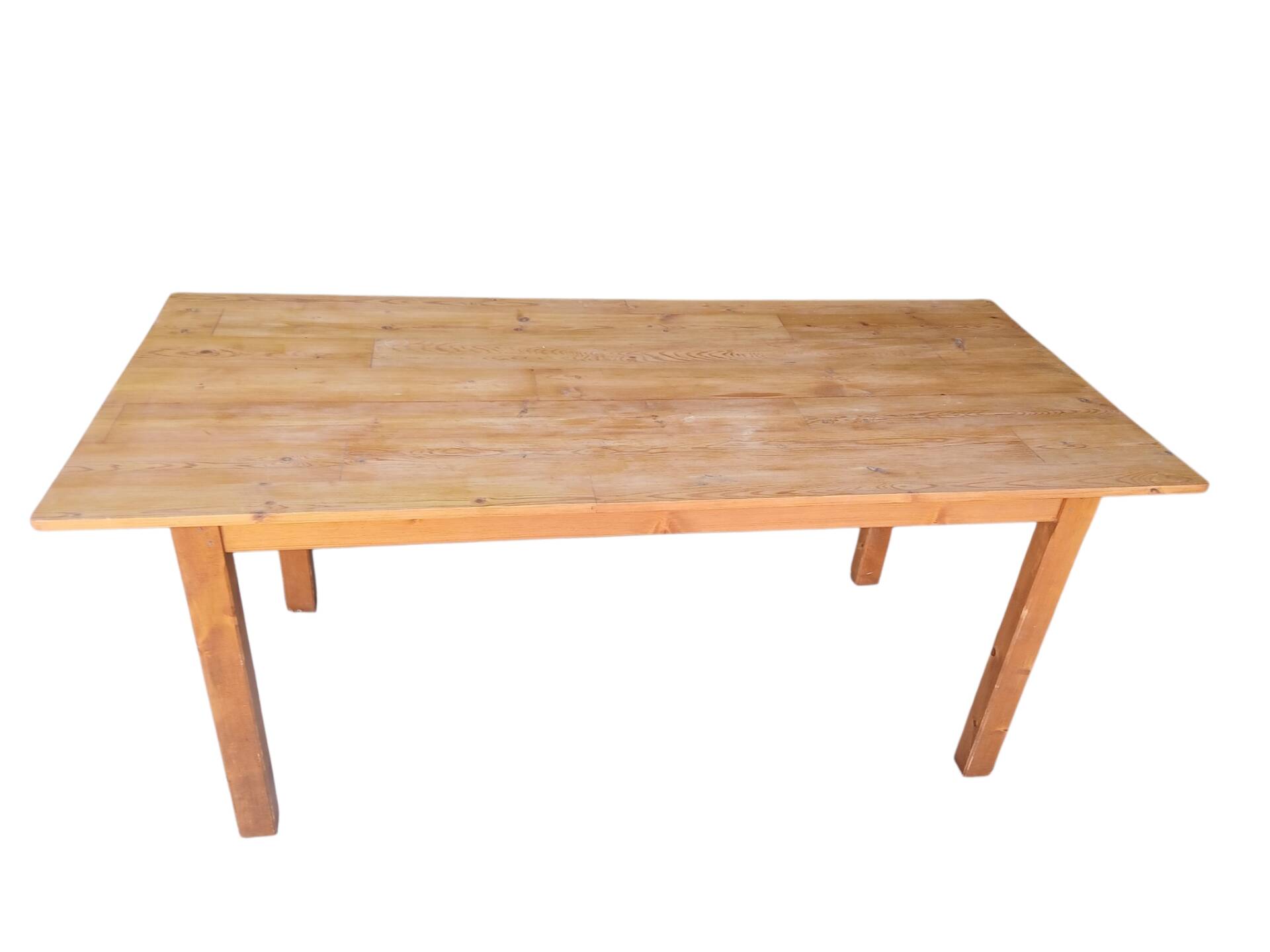Table de ferme
