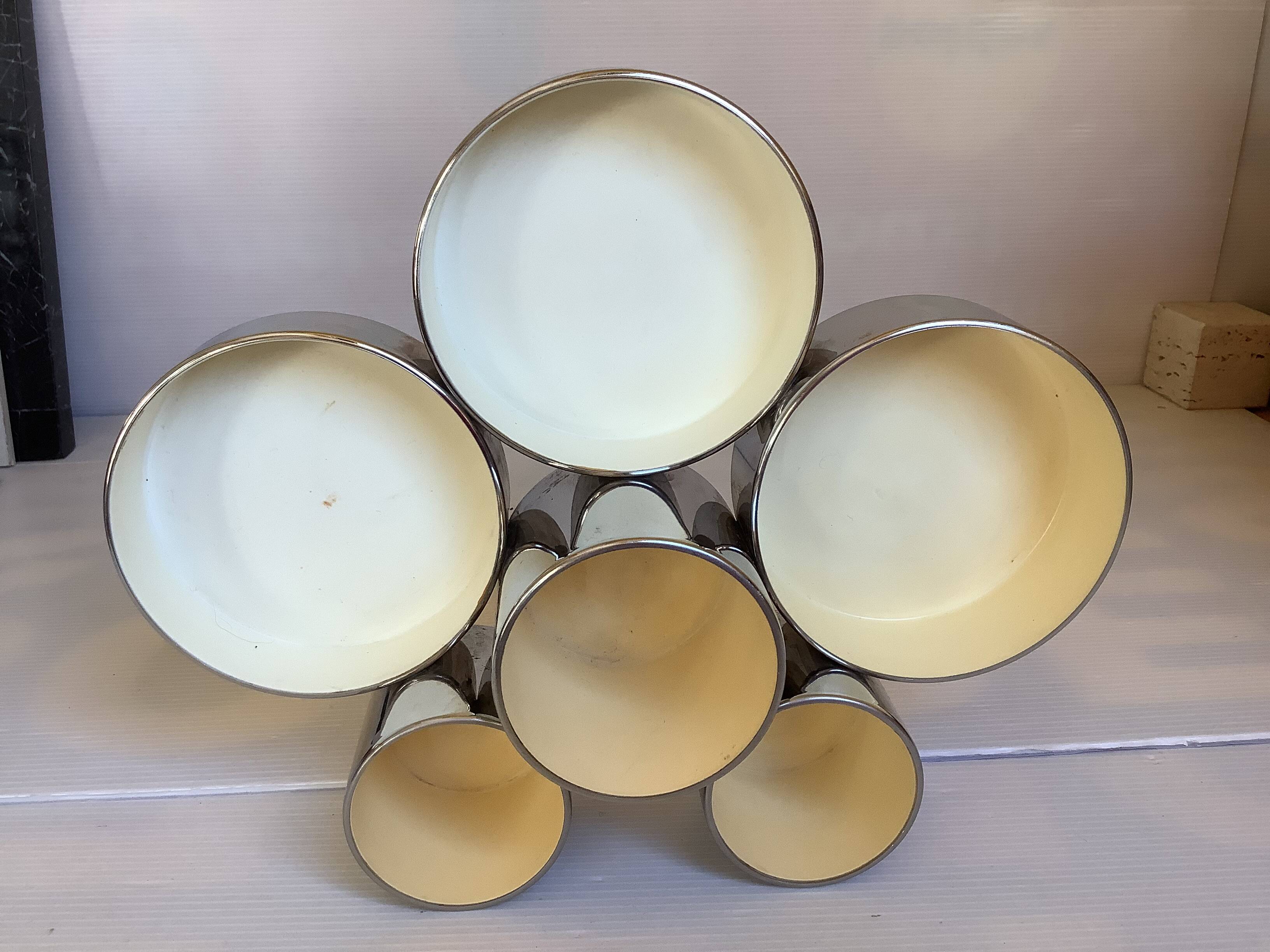 Deyhle Germany pocket emptier