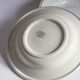Set of six hollow plates - Faïencerie de Gien - Vintage