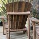 Fauteuils Adirondack