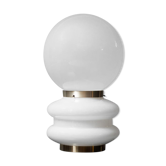 Lampe de table produite par Stilux Milano dans les années 60