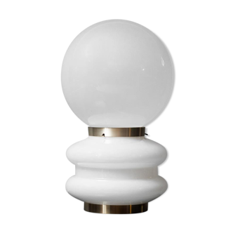 Lampe de table produite par Stilux Milano dans les années 60