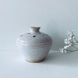 Vase flowers by Vallauris