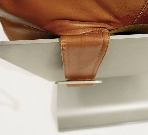 Walter & Moretti - Lounge Chair - Italy - 1970s