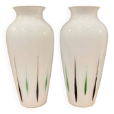 Pair of vases 1970