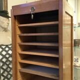 Curtain binder from the 60s