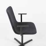 Hee Welling & Gudmundur Ludvik for Fredericia Stolefabrik armchairs Pato