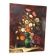 Bouquet de fleurs signe Bizet