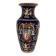 Blue vase gien