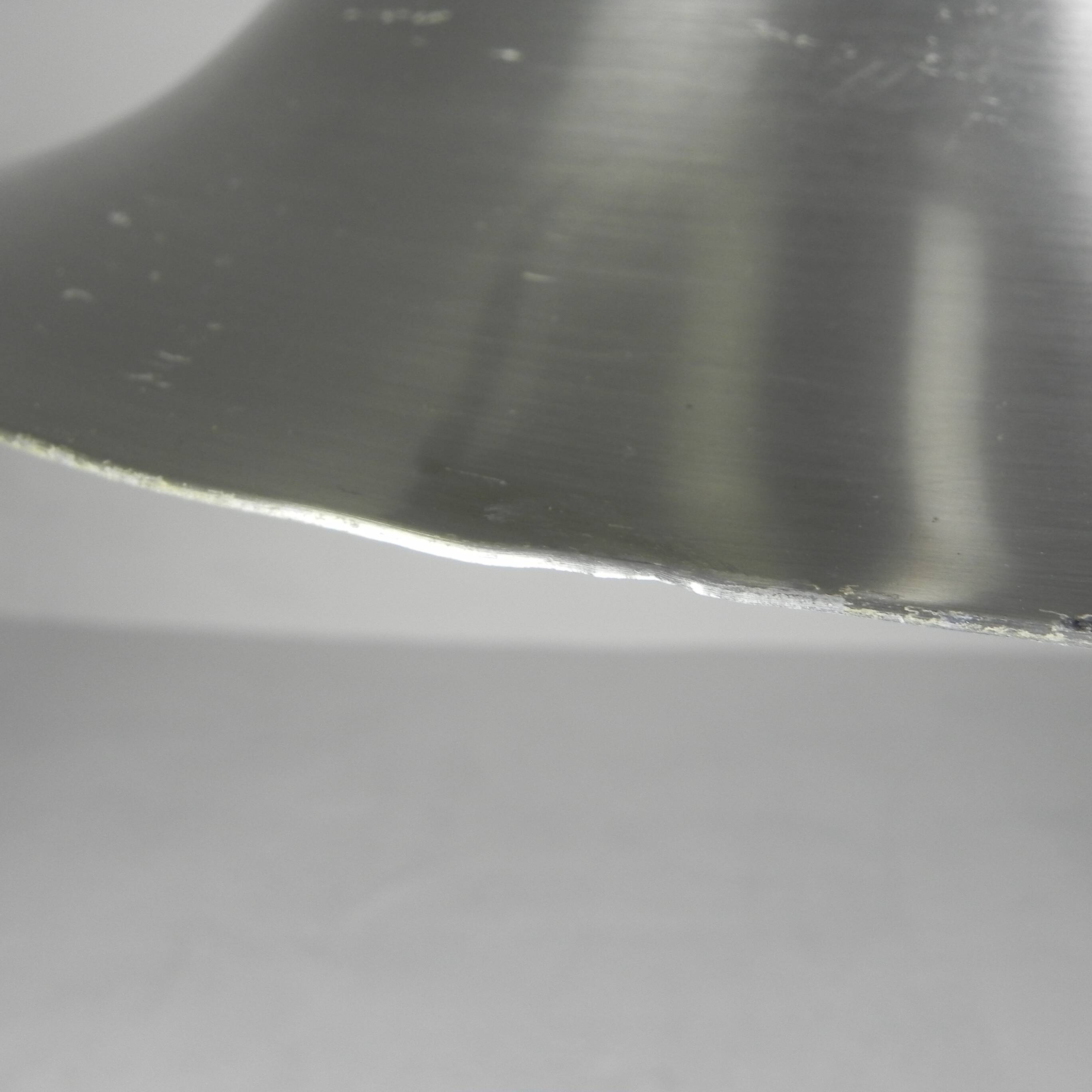 Large hanging lamp Anders Pehrson for Atelje Lyktan Sweden, 1970s