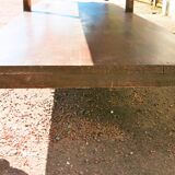 Draper table