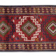 Vintage Oriental Rug 190x61cm
