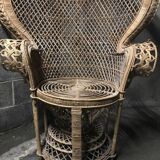 Fauteuil Emmanuelle