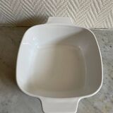 Corning Seventies Square Dish