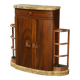 Meuble d'entrée/console Art Déco 1940's