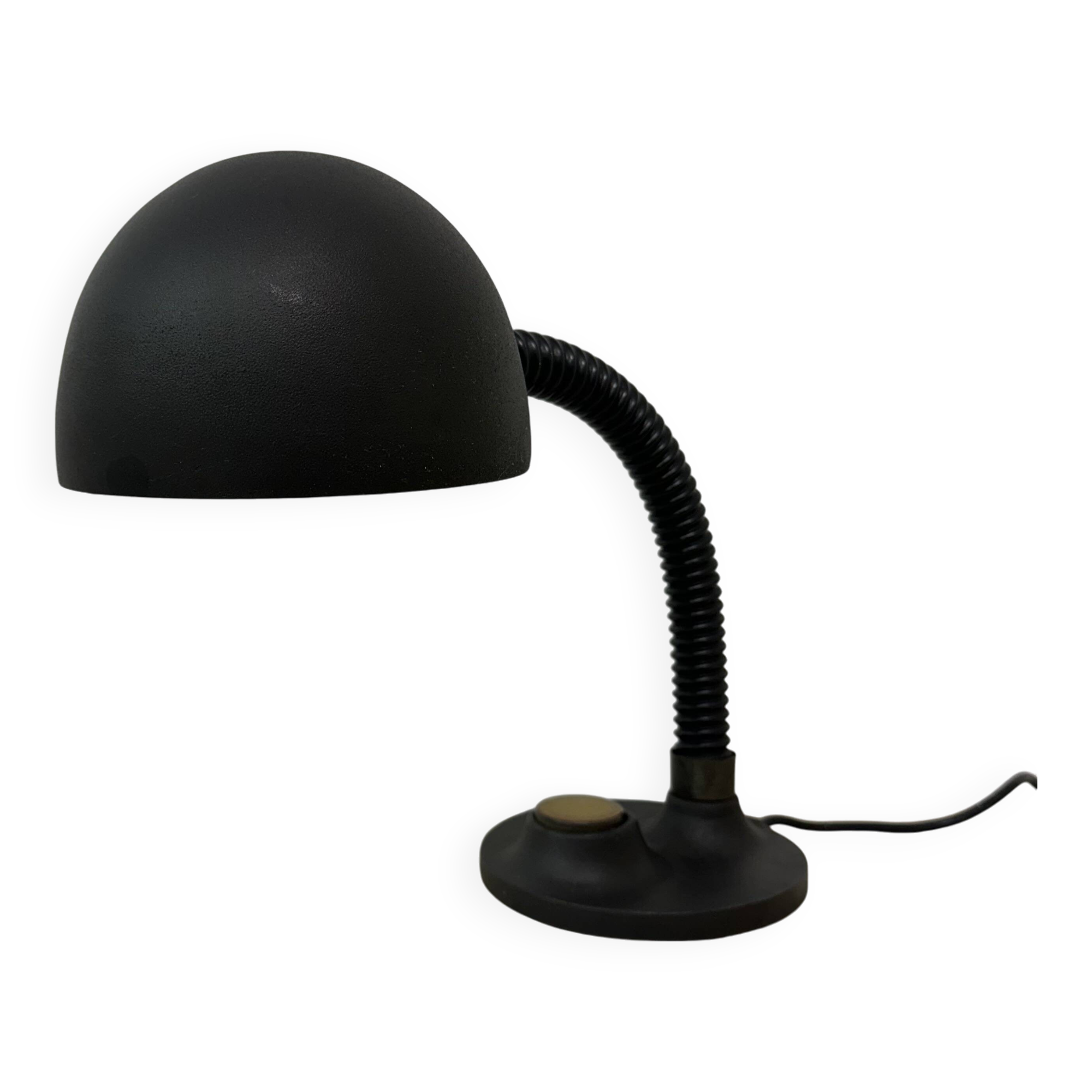 Egon Hillebrand desk lamp, 1970’s