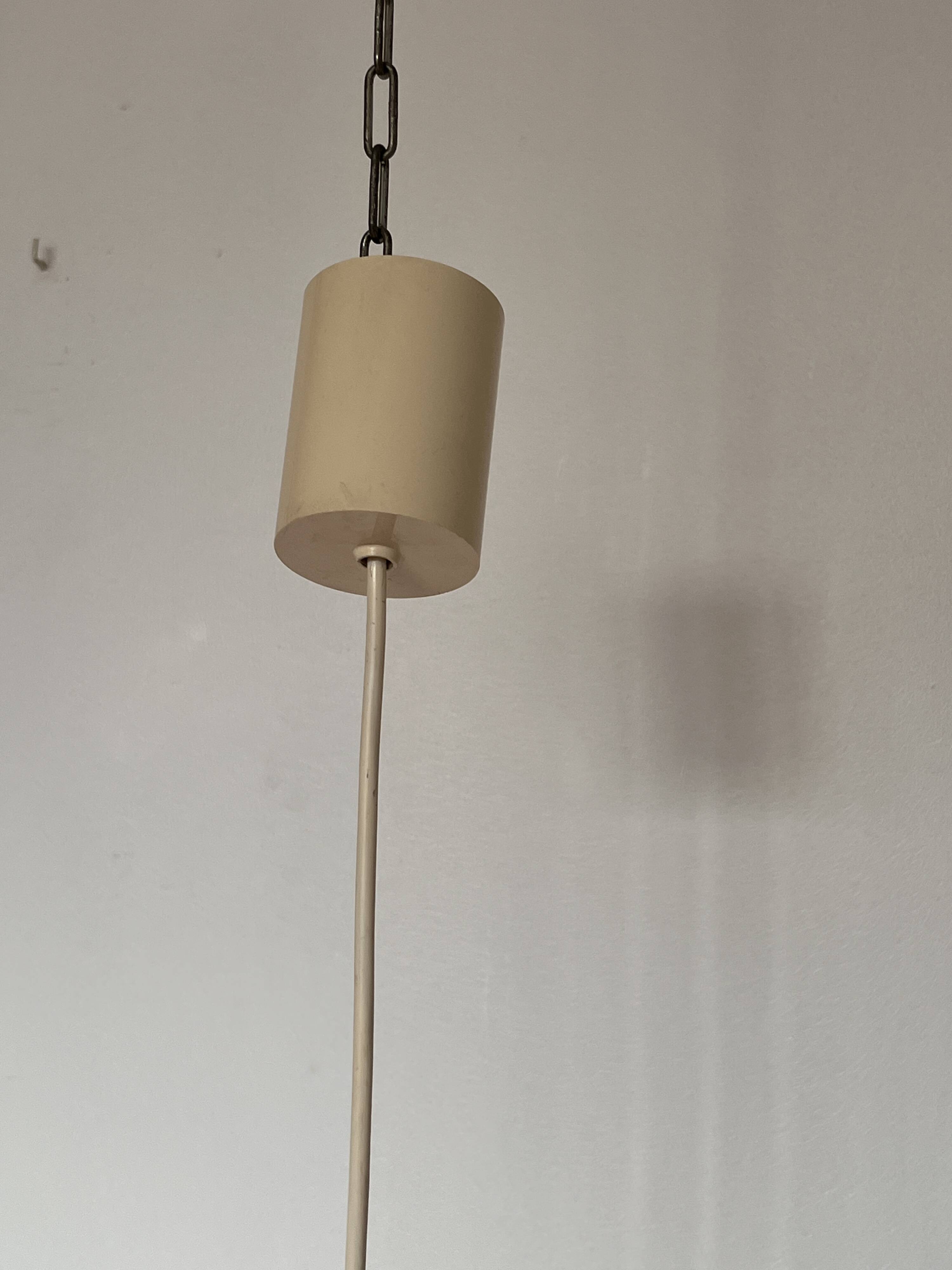 Suspension ball fibre 1970