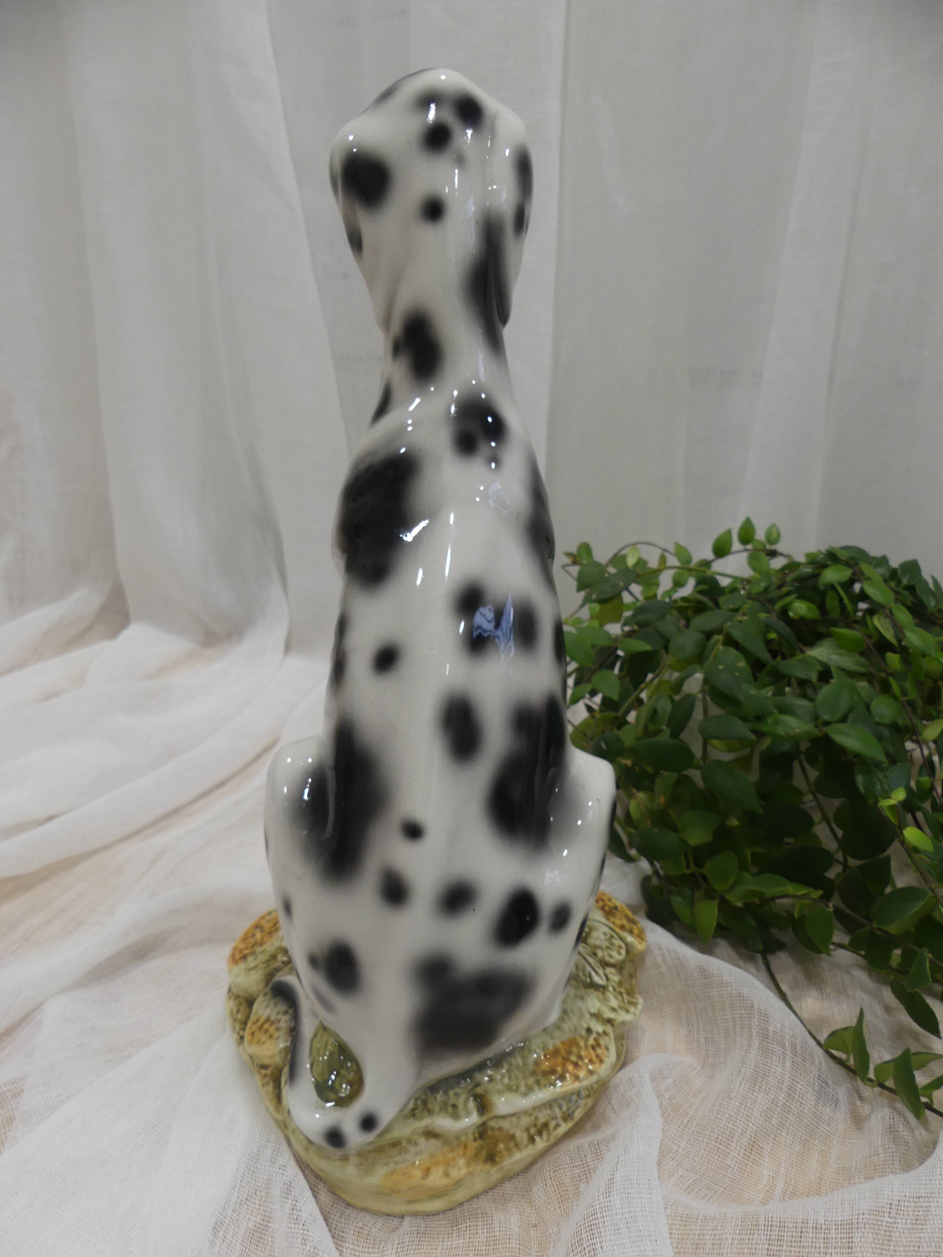 Ceramic animal