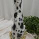Ceramic animal