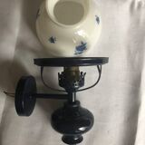 Wall light