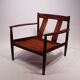 Armchair model 118 by Grete Jalk