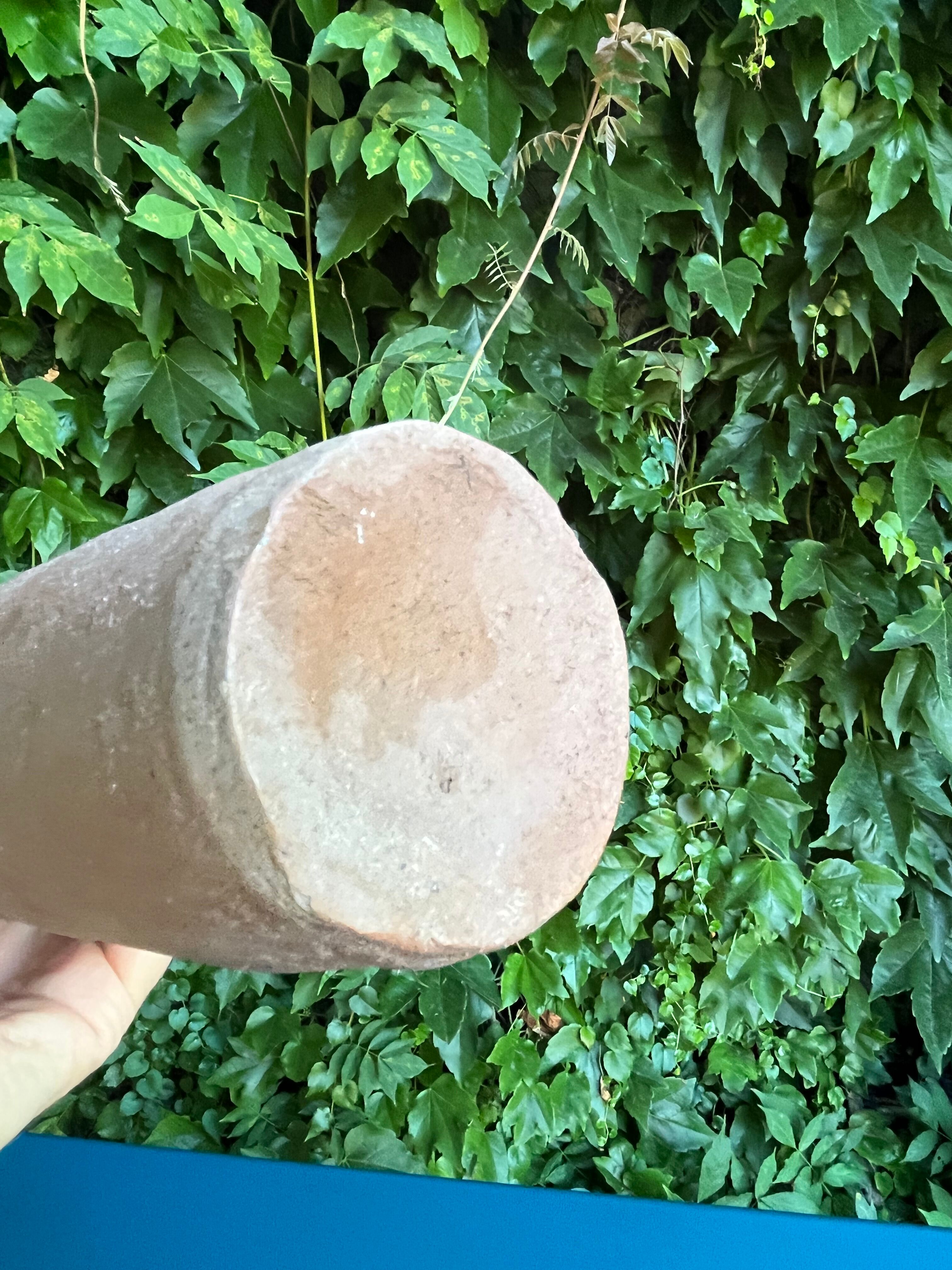 Bouteilles en céramique
