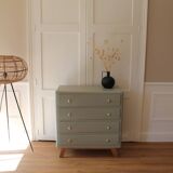 Commode vintage