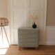Commode vintage