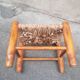 Mulching stool