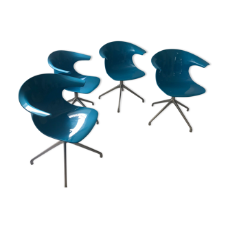 chairs by Designer Claus Breinholt