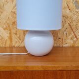 Ceramic ball lamp 1970