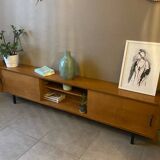 Vintage Sam sideboard from the 50s