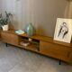 Vintage Sam sideboard from the 50s