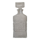 Vintage whisky decanter