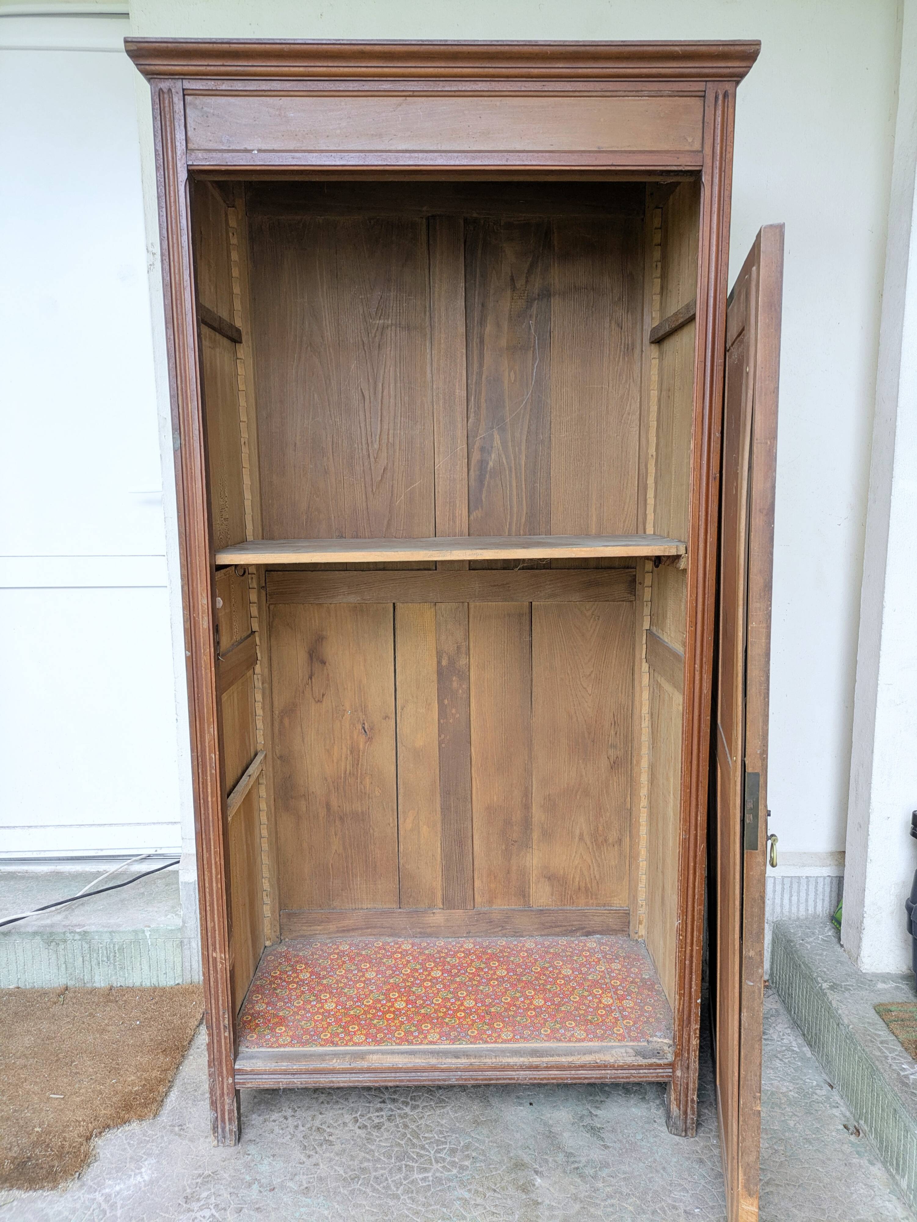 Renovated old library