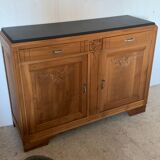 Art deco buffet