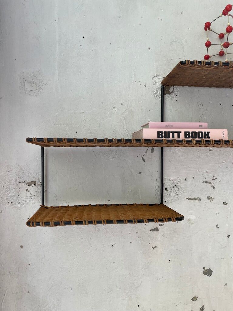 Wicker landscaper Raoul Guys