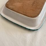 Large dish by Robert Picault