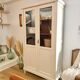 Display cabinet/bookcase