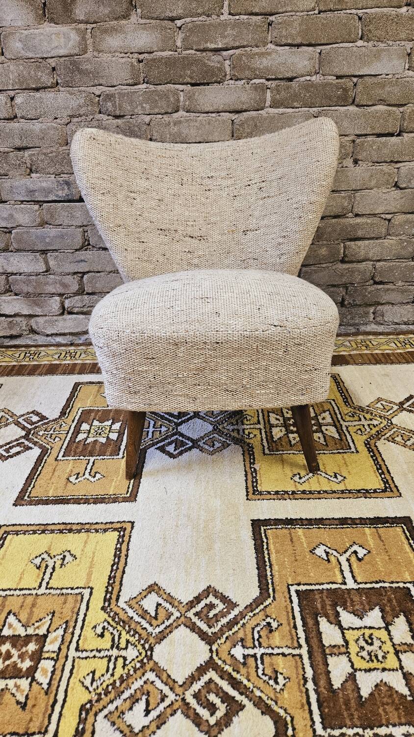 Cocktail armchair 1960